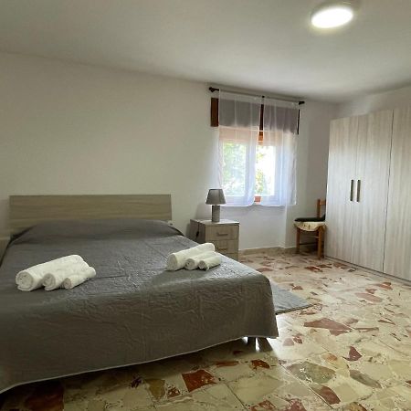 Il Panorama Apartment Buonvicino ภายนอก รูปภาพ