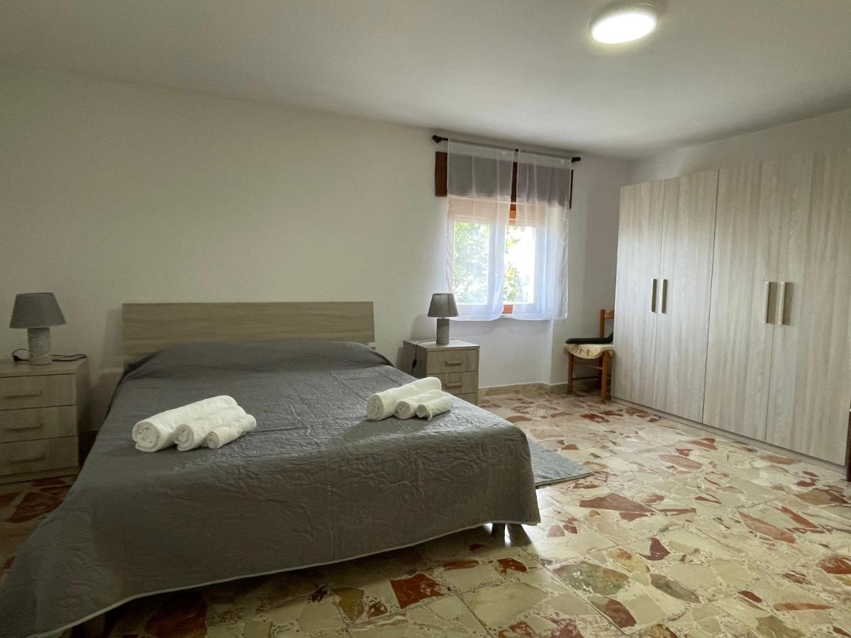 Il Panorama Apartment Buonvicino ภายนอก รูปภาพ