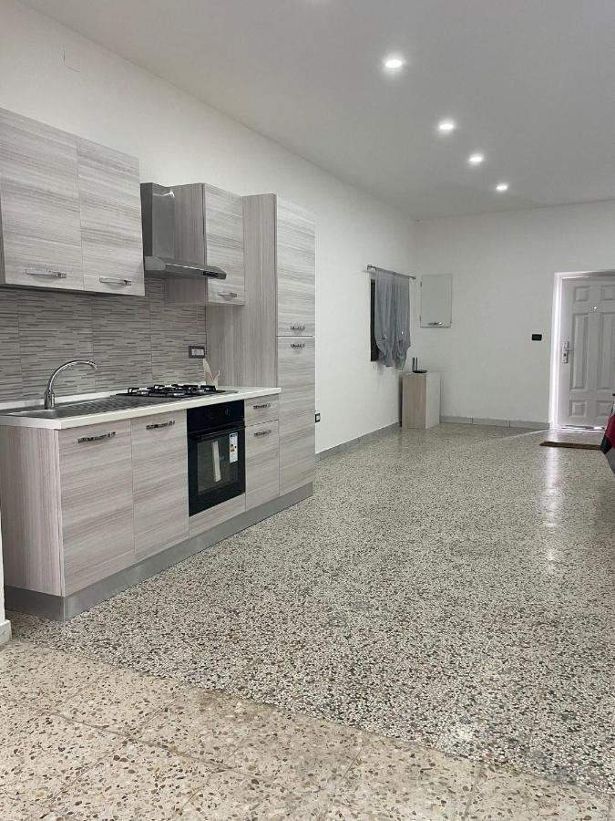 Il Panorama Apartment Buonvicino ภายนอก รูปภาพ